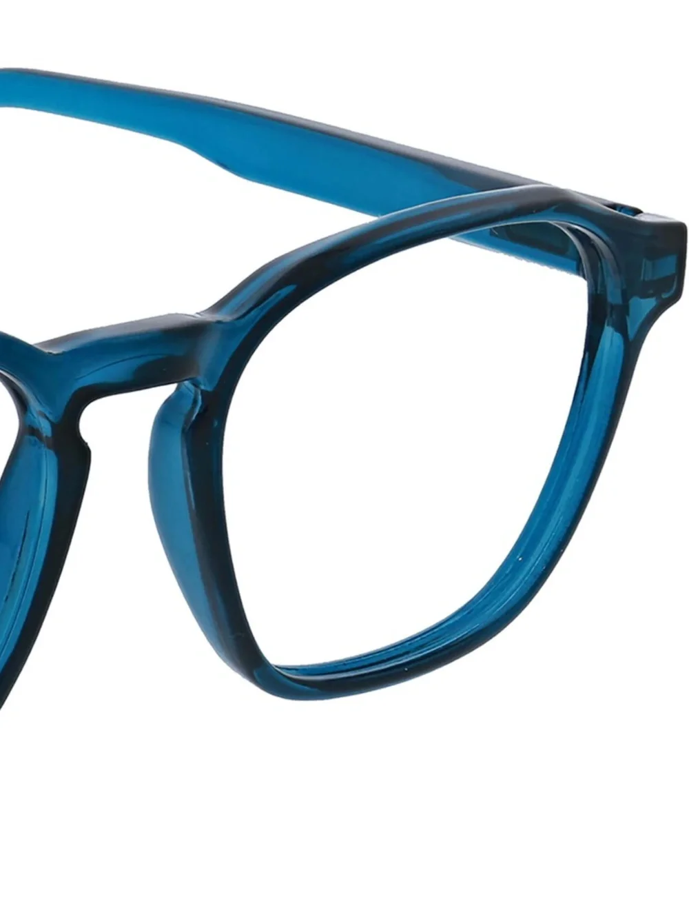 Peepers new blue